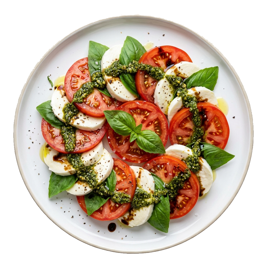 Insalata Caprese